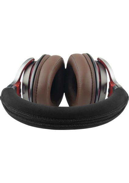 Akg Y40 Y50 Y45 Için Technica Ath Msr7 MSR7NC MSR7BK MSR7GM M50 ve Ses Kablosu Için Fermuar Baş Bandı Kapak Kılıfı (Yurt Dışından) indirimleri