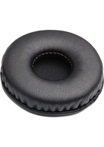 1pair 70MM Kulak Pedleri Sennheiser HD25 ve 1 Çift Siyah Kulak Yastıkları Bose Qc3 Sessiz Konfor 3 (Yurt Dışından) fiyatları