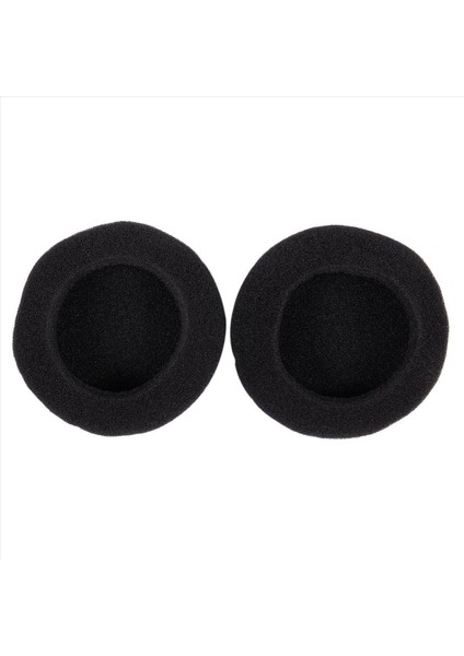 Kulaklık Için Köpük Ped Kulak Yastığı Kapağı (Siyah 50MM Paket 8 Adet) (Yurt Dışından) fiyatları
