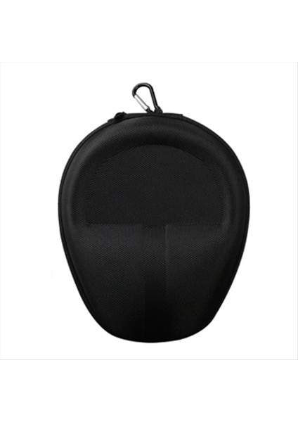 Sert Eva Seyahat Taşıma Kılıfı Bluetooth Kulaklık Depolama Torbası Kapağı Sony WH-CH720N WH-CH520N WH-1000XM4 Kulaklık (B) (Yurt Dışından)