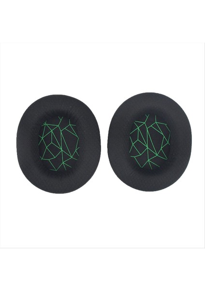 Steelseries Için Yedek Kulaklıklar Arctis 3 5 7 Kulaklık Kulak Pedleri Yastıklar Ses Geçirmez Sünger Kulak Pedleri C (Yurt Dışından)