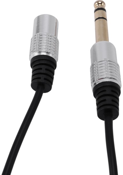 2x 1/4 Inç Ila 3 5mm Stereo Adaptör Kablosu 6 35MM Trs Erkek Ila 3 5mm Dişi Çeyrek Inç Kulaklık Jakı Dönüştürücü (Yurt Dışından) fırsatları