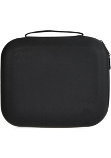 Büyük Kulaklık Depolama Kutusu Büyük Kulaklık Torbası Taşınabilir Dijital Depolama Çantası Kulaklık Depolama Çantası (Yurt Dışından) fırsatları