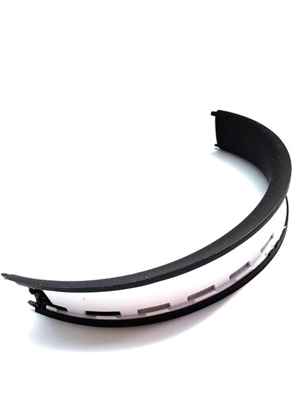 Yedek Solo Üst Işın Pad Deri Kauçuk Kafa Bandı Beats Solo 2 0 Solo 3 0 Kablosuz Kulaklıklar Siyah (Yurt Dışından) modelleri