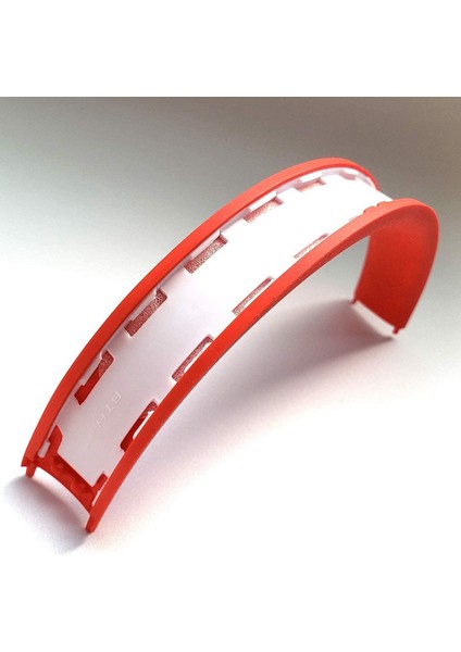 Yedek Solo Üst Işın Pad Deri Kauçuk Kafa Bandı Beats Solo 2 0 Solo 3 0 Kablosuz Kulaklıklar Siyah (Yurt Dışından) indirimleri