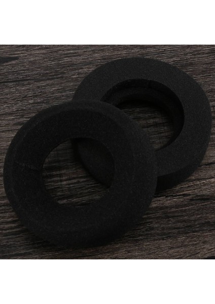 Grado PS1000 GS1000 Kulaklık Yedek Açık Hücre Köpük Kulak Pedi / Kulak Yastığı / Kulak Bardakları / Kulak Örtüsü / Kulak Padleri Onarım Parçaları (Yurt Dışından)