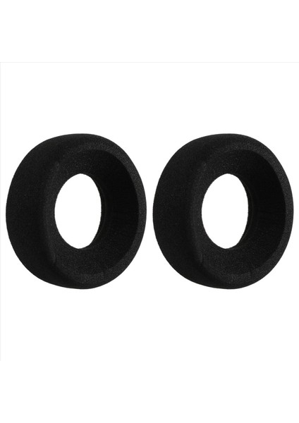 Grado PS1000 GS1000 Kulaklık Yedek Açık Hücre Köpük Kulak Pedi / Kulak Yastığı / Kulak Bardakları / Kulak Örtüsü / Kulak Padleri Onarım Parçaları (Yurt Dışından) fırsatları