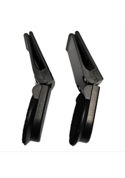 Yaz Elektrikli Bisiklet Şeliği Kulaklık Fix Kelepçesi Çok Fonksiyonlu Plastik Klipsi Kask Bluetooth Kulaklık Kelepçesi B (Yurt Dışından) indirimleri