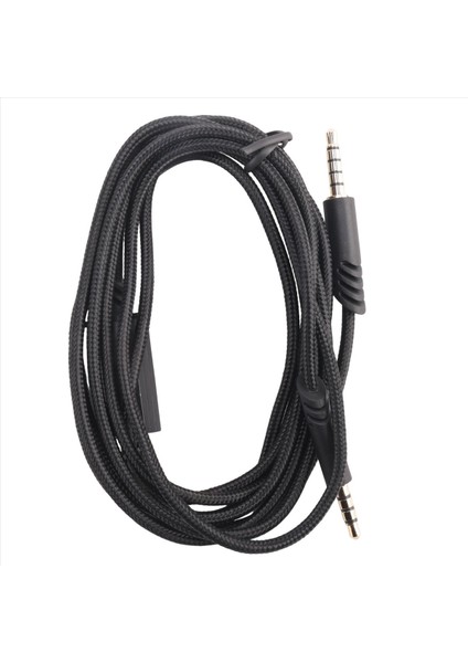 Astro A40 Kulaklık Için Yedek Kulaklık Kablosu Astro A10/A40 Oyun Kulaklığı Için Ses Kablosu Ps5 Xbox Controller Için (Yurt Dışından)