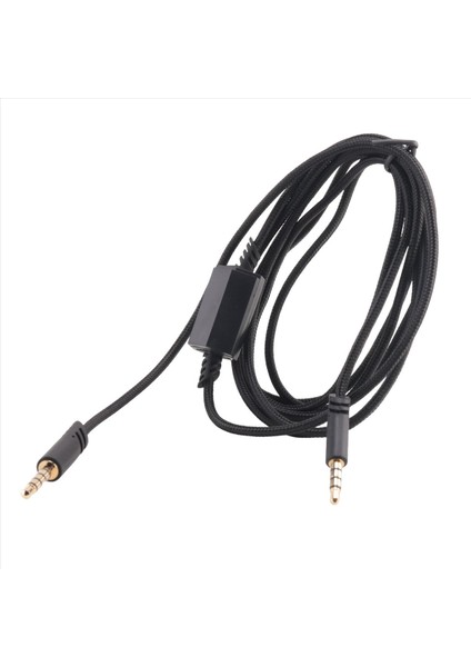 Astro A40 Kulaklık Için Yedek Kulaklık Kablosu Astro A10/A40 Oyun Kulaklığı Için Ses Kablosu Ps5 Xbox Controller Için (Yurt Dışından) modelleri