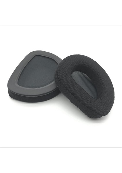 Asus Rog Delta S Kulak Pedleri Yastık Yastığı Delta S Elite Baskı Headbeam Kapak Köpük Earpads Sünger Pu (Yurt Dışından) fırsatları