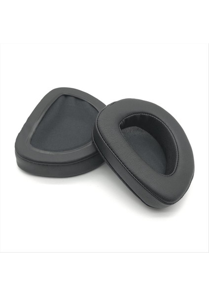 Asus Rog Delta S Kulak Pedleri Yastık Yastığı Delta S Elite Baskı Headbeam Kapak Köpük Earpads Sünger Pu (Yurt Dışından) indirimleri