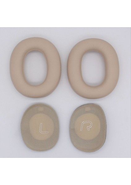 Kulak Pedleri Edıcıcıcıcıcıce W860NB Pro Kablosuz Kulaklıklar Kulak Yastıkları Kulaklık Parçaları B B B (Yurt Dışından) fiyatları