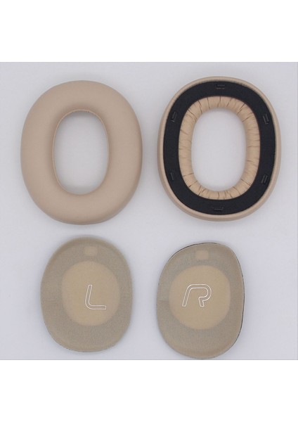 Kulak Pedleri Edıcıcıcıcıcıce W860NB Pro Kablosuz Kulaklıklar Kulak Yastıkları Kulaklık Parçaları B B B (Yurt Dışından) modelleri