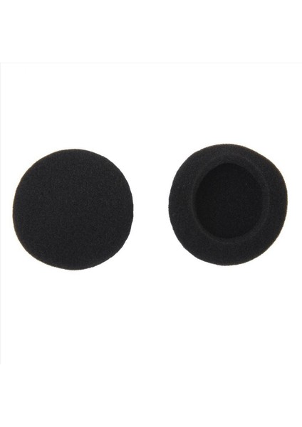 PX100 Koss Porta Pro Kulaklıklar Için 20 Çift Siyah Yedek Kulak Pedleri (Yurt Dışından) fırsatları
