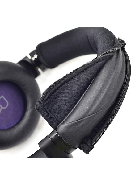 Kafa Bandı Koruyucu Koruyucu Kafa Bandı Kapağı Plantronics Backbeat Pro 1 2 Kablosuz Kulaklıklar (Yurt Dışından) fırsatları