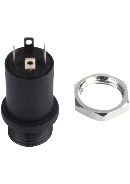 20PCS 3 5mm Mini Stereo Dişi Panel Montaj Kulaklık Jakı Lehim Siyah 4 Şef (Yurt Dışından) modelleri