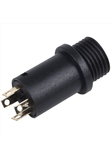 20PCS 3 5mm Mini Stereo Dişi Panel Montaj Kulaklık Jakı Lehim Siyah 4 Şef (Yurt Dışından) fırsatları