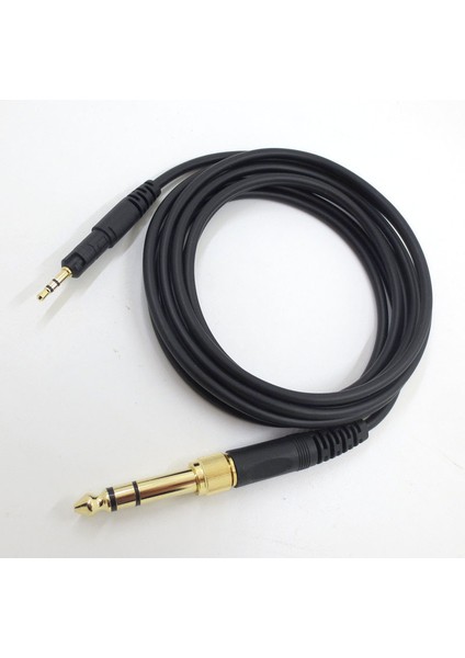 ATH-M50X M40X M60X M70X Kulaklık Ses Kablosu Yedek Hattı Için Kulaklık Kablosu (Yurt Dışından) fiyatları