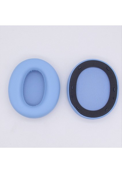 Edıcıcıcıce Için Kulaklıklar Kulaklıklar W820NB Kulaklık Yedek Kulak Yastıkları Kulaklıklar Onarım Parçaları Mavi (Yurt Dışından) modelleri