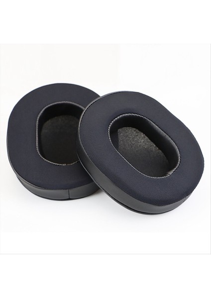 Audio Technica ATH-M50/50X M40X M30X Kulaklık Soğutma Jel Kulak Yastıkları Için Yedek Earpad (Yurt Dışından) fiyatları
