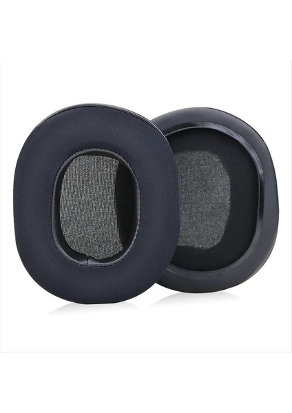 Audio Technica ATH-M50/50X M40X M30X Kulaklık Soğutma Jel Kulak Yastıkları Için Yedek Earpad (Yurt Dışından) modelleri