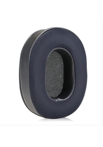 Audio Technica ATH-M50/50X M40X M30X Kulaklık Soğutma Jel Kulak Yastıkları Için Yedek Earpad (Yurt Dışından) indirimleri