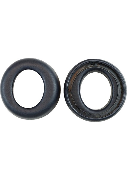 Sony Pulse Elite Kulaklıklar Için Yedek Earpads Kulak Yastıkları Kablosuz Kulaklıklar Tamir Aksesuarları (Yurt Dışından)