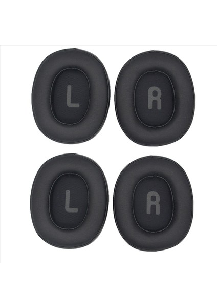 Kulaklıklar Için 4 Pcs T750BT Tum 700BT 700BTNC Kulaklık Kapağı (Yurt Dışından)