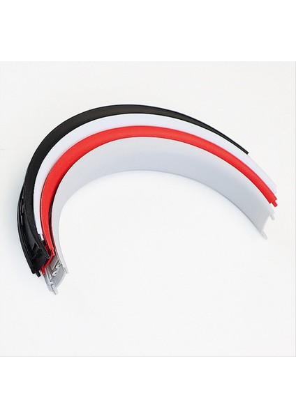 Yedek Kafa Bandı Kemeri Silikon Baş Bandı Beats Solo2 Solo3 Kulaklık Onarım Parçaları C (Yurt Dışından) fırsatları