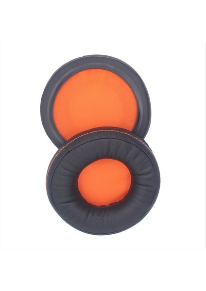 Kulak Pedleri Steelseries Sibirya 840 Kulaklıklar Daha Yumuşak Bellek Köpük Kulak Yastıkları Kulaklık Parçaları (Yurt Dışından) indirimleri