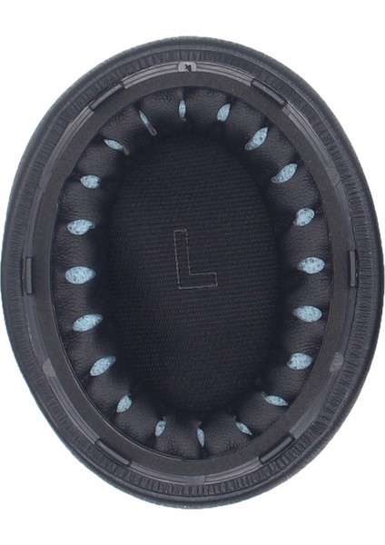 Bose Için Yedek Kulak Pedleri Qc Ultra Gürültü Önleyici Kulaklıklar Kulak Boruları Onarım Parçaları Soğutma Jel Kulak Pedleri (Yurt Dışından) modelleri