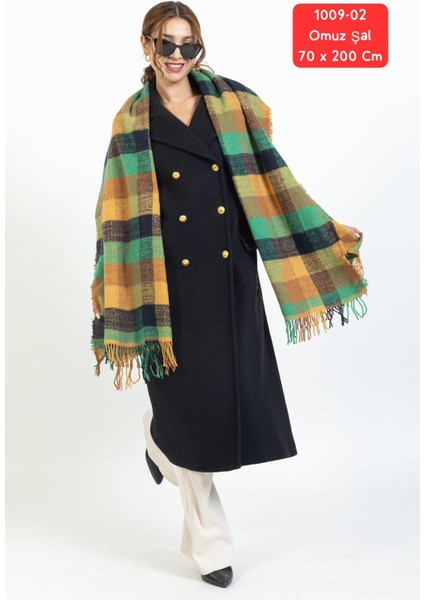 1009 Omuz Şal