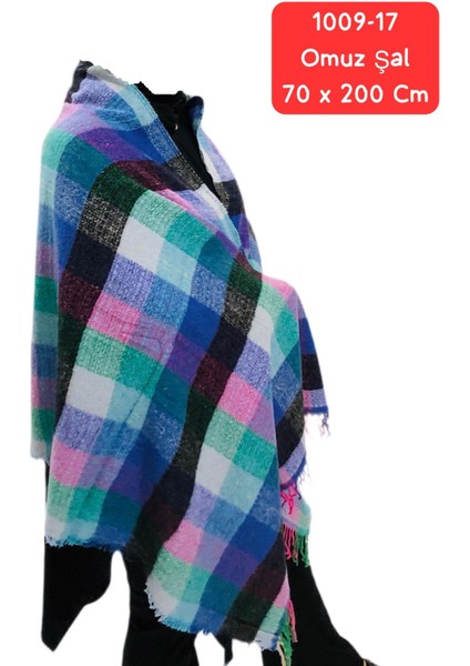 1009 Omuz Şal