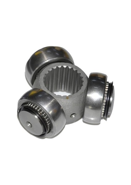 AKS MAFSALI FIAT G.PUNTO 2009 FIORINO 2009 500 2009 PUNTO 2012 1.3D MTJ 23DİŞ 46308327