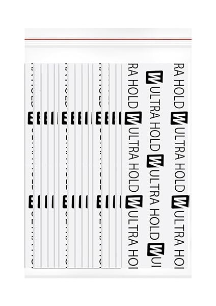 Tape Ultra Hold Protez Saç Bandı Düz (Geniş Model) "1x3" (2.5cm x 7,5cm) 36 Adet