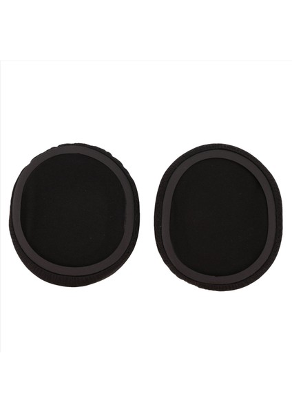 Kulak Yastığı Kulaklık Kapağı Kulaklıkları Değiştirilebilir Kulaklık Koruyucu Kapak Steelseries/sairui Arctis 3/5/7 Kulaklık (Yurt Dışından)