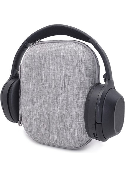 Kulaklık Kılıfı Kulaklıklar Depolama Çantası Kulaklık Torbası Kulaklık Gri Koruma (Yurt Dışından) modelleri