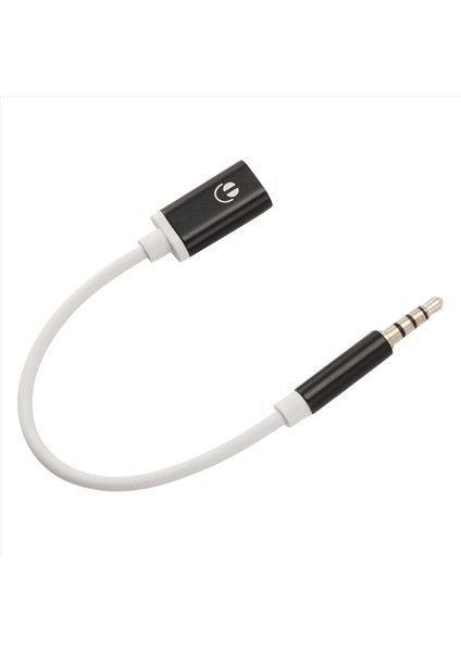 3 5mm Erkek Tip C Dişi Ses Kablosu Kablosu Mp3 Çalar Için Analog Ses Jakı Kulaklık Ses Adaptörü Dizüstü Bilgisayar Tablet B (Yurt Dışından) fiyatları