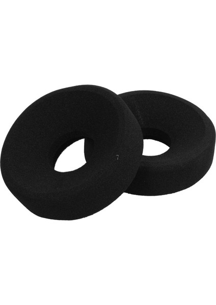 4x Yedek Grado Kulaklık G Yastığı - GS1000I GS1000E PS1000 PS1000E &amp More - Siyah Çift (Yurt Dışından) indirimleri