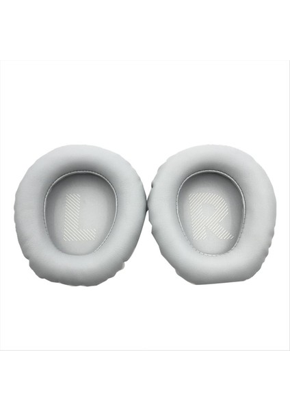 Quantum Q100 Kulaklık Kapağı Kulaklık Kulaklık Kapağı Kapağı Sünger Kapağı Yedek Kulaklık Koruyucu Kapak E (Yurt Dışından)