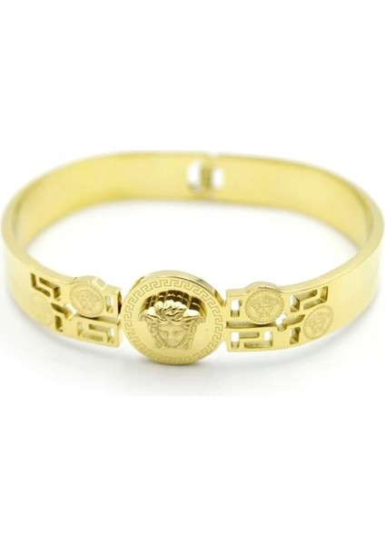 Vrs Bilezik - Altın