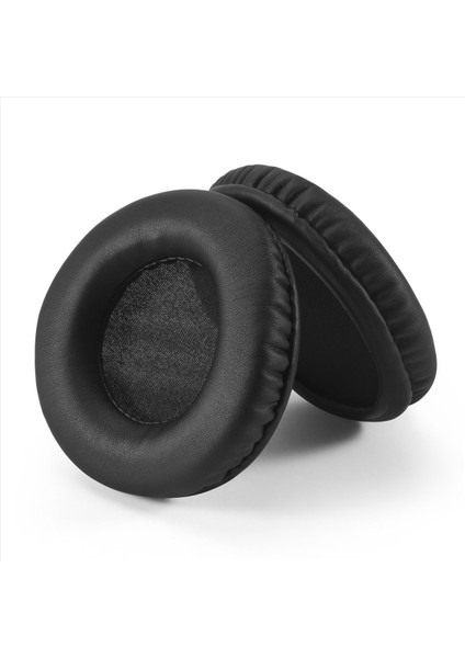Kulaklıklar Kulak Pedleri Ön Pioneer HDJ1000 HDJ2000 HDJ1500 90MM Earpad Köpük Kapağı Için Yedek Yastıklar (Yurt Dışından)