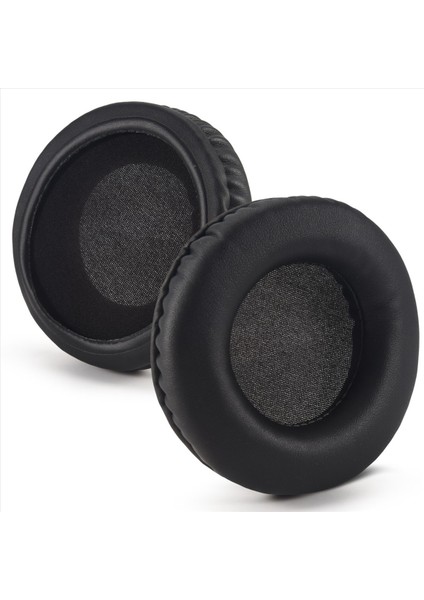 Kulaklıklar Kulak Pedleri Ön Pioneer HDJ1000 HDJ2000 HDJ1500 90MM Earpad Köpük Kapağı Için Yedek Yastıklar (Yurt Dışından) modelleri