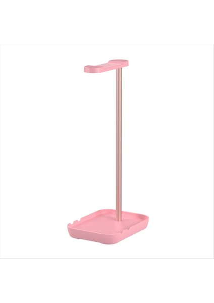 Kulaklık Stand Ekran Raf Cep Telefonu Tutucu Çıkarılabilir Masaüstü Kulaklık Askı Aluminuim Alaşım Dikey Braket C (Yurt Dışından)