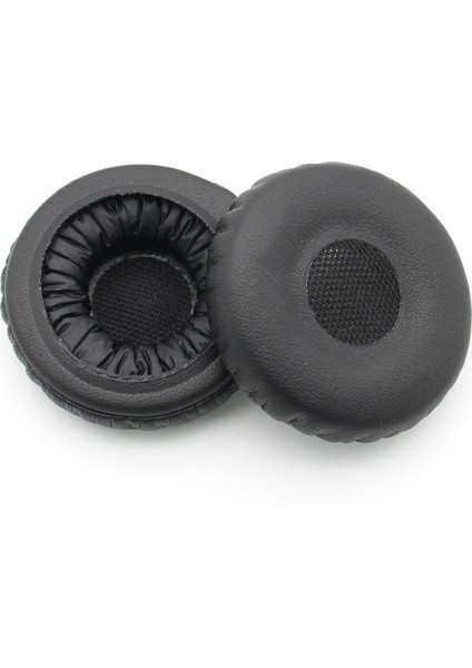 Akg Için Kulak Yastık Kiti Y40 Y45BT Y45 Kulaklıklar Kulak Pedleri Kulak Padü Fincanları Deri (Yurt Dışından) fiyatları