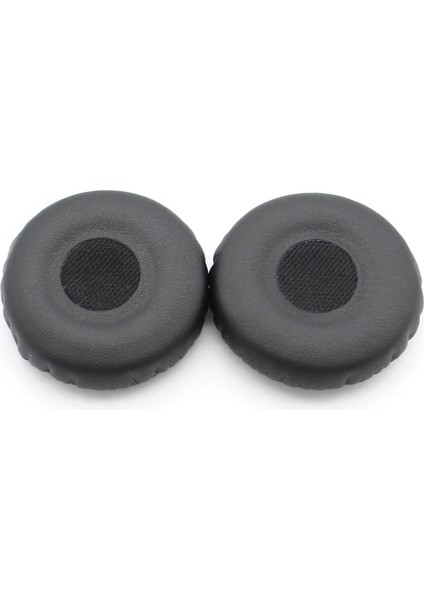 Akg Için Kulak Yastık Kiti Y40 Y45BT Y45 Kulaklıklar Kulak Pedleri Kulak Padü Fincanları Deri (Yurt Dışından) fırsatları