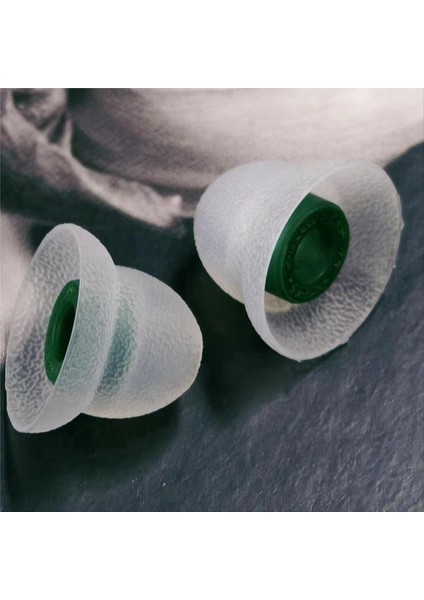 Silikon Kulaklıklar Basınçlı Basınçlı Kulak Tipleri Gürültü Izolasyonlu Kulaklıklar Aksesuarları 3 Çift (S/l/m) (Yurt Dışından) indirimleri