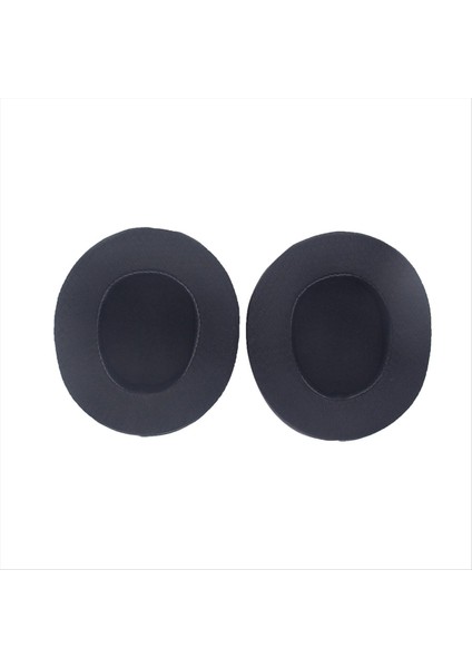 Kulak Pedleri Steelseries Için Yedek Arctis Nova Pro Kulaklıklar Daha Yumuşak Bellek Köpük Kulak Yastıkları Kulaklık Parçaları B (Yurt Dışından)
