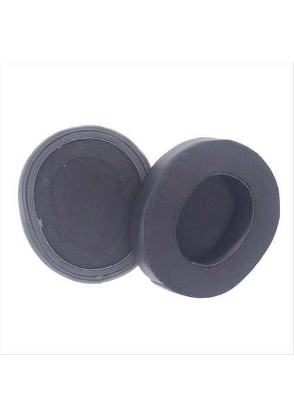 Kulak Pedleri Steelseries Için Yedek Arctis Nova Pro Kulaklıklar Daha Yumuşak Bellek Köpük Kulak Yastıkları Kulaklık Parçaları B (Yurt Dışından) indirimleri